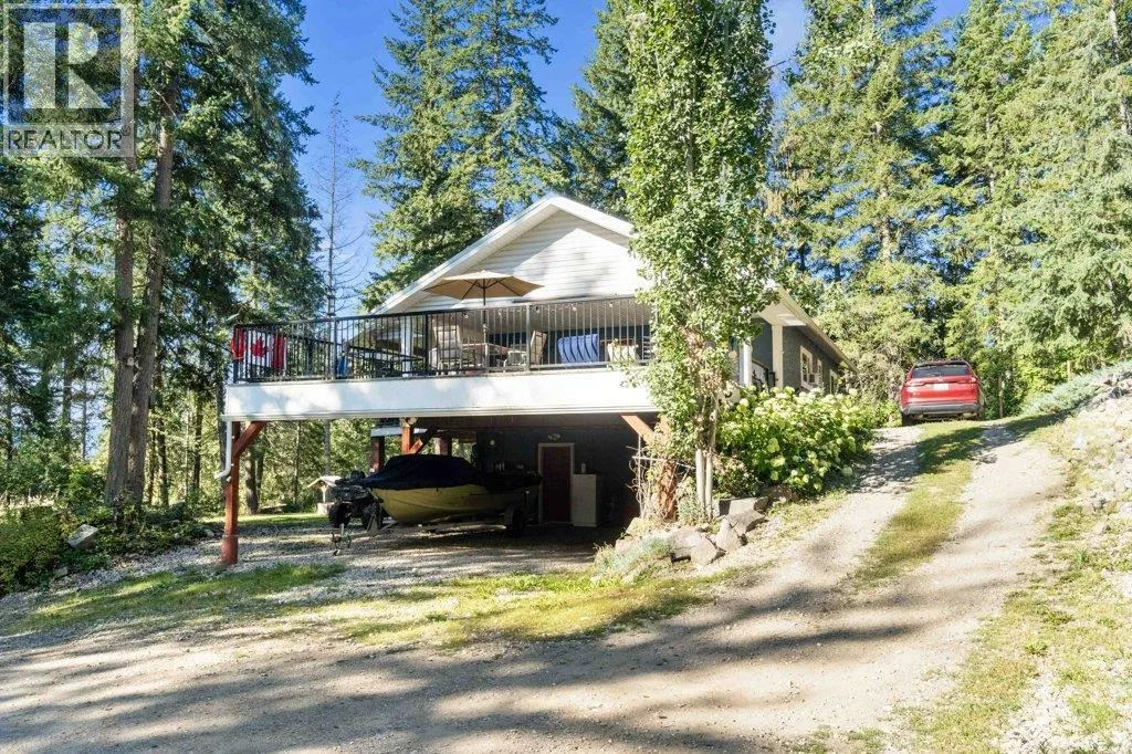 857 GRANDVIEW BENCH Road