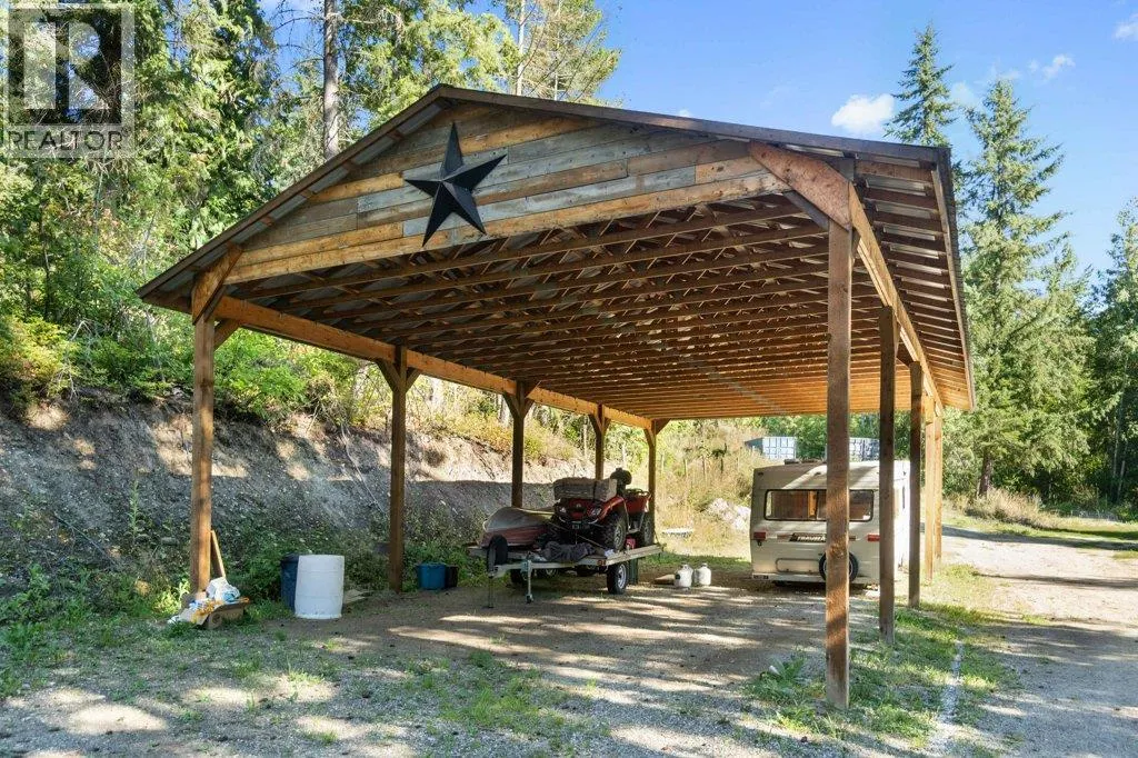 857 GRANDVIEW BENCH Road