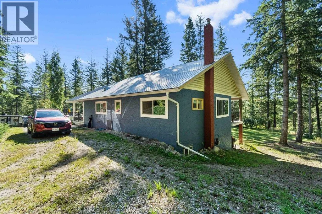 857 GRANDVIEW BENCH Road