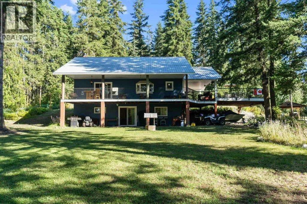 857 GRANDVIEW BENCH Road