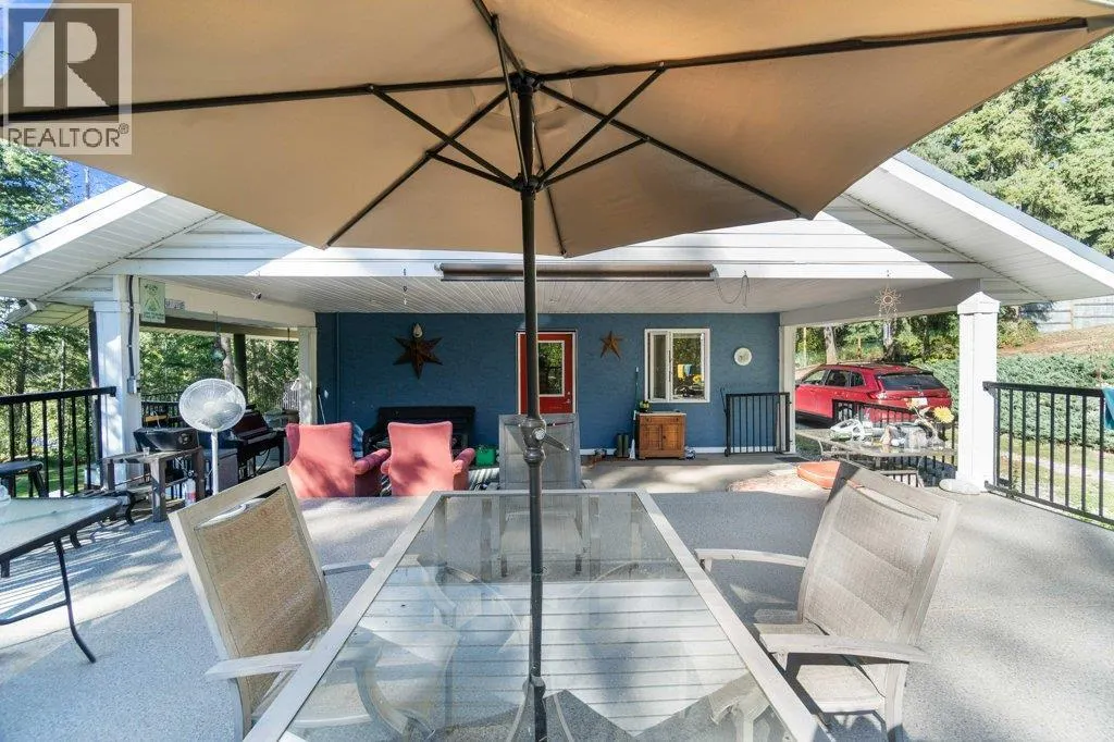857 GRANDVIEW BENCH Road