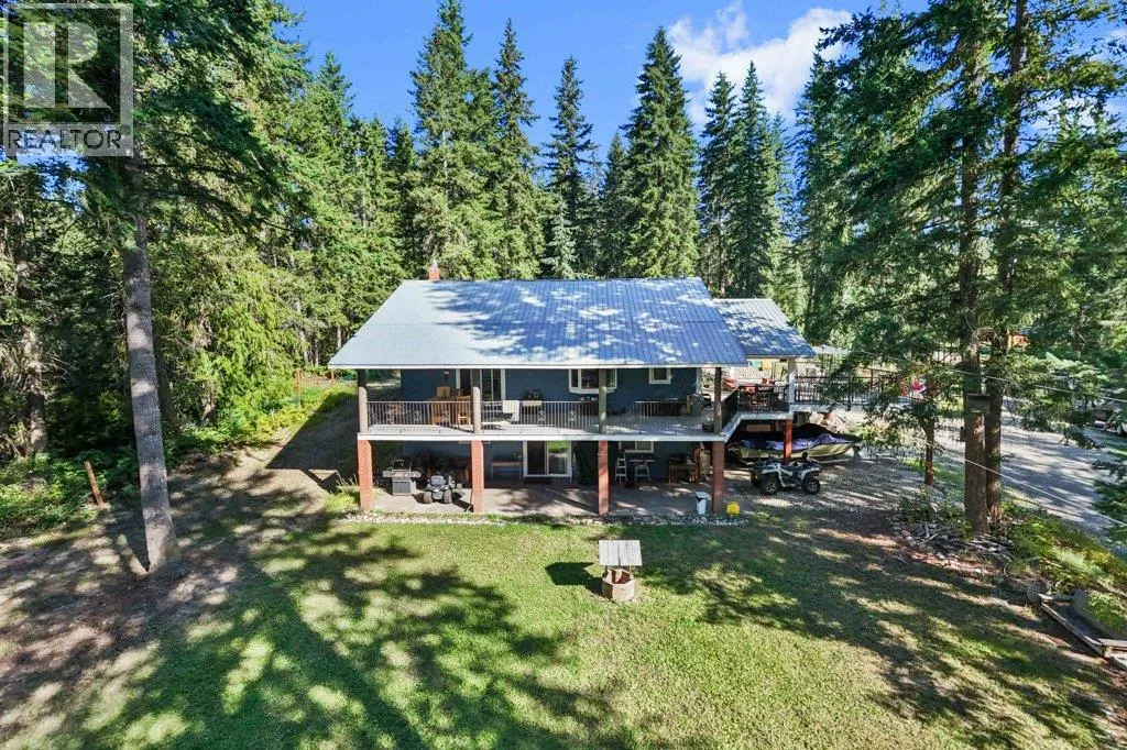 857 GRANDVIEW BENCH Road
