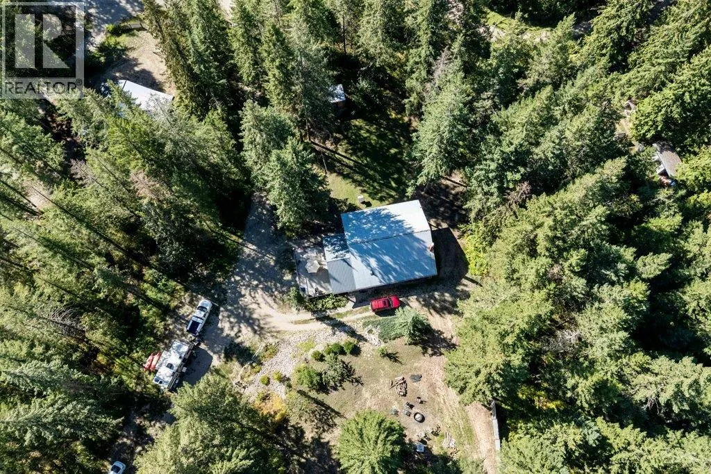857 GRANDVIEW BENCH Road