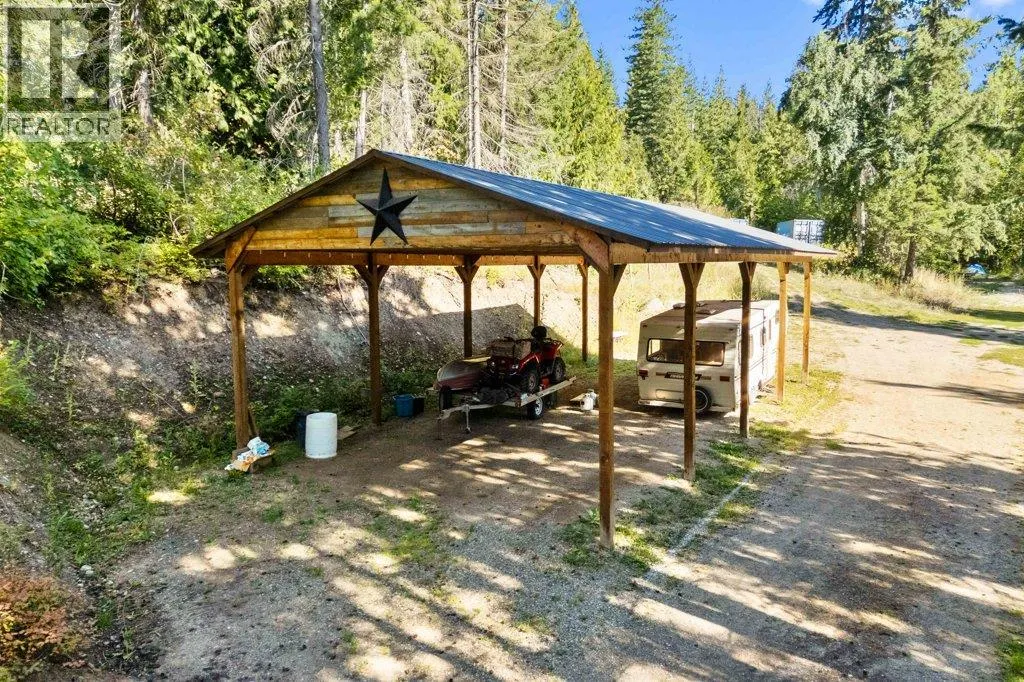 857 GRANDVIEW BENCH Road
