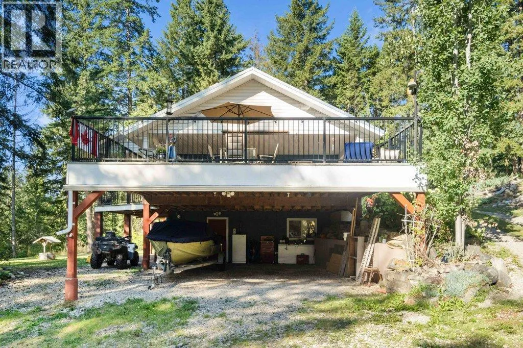 857 GRANDVIEW BENCH Road