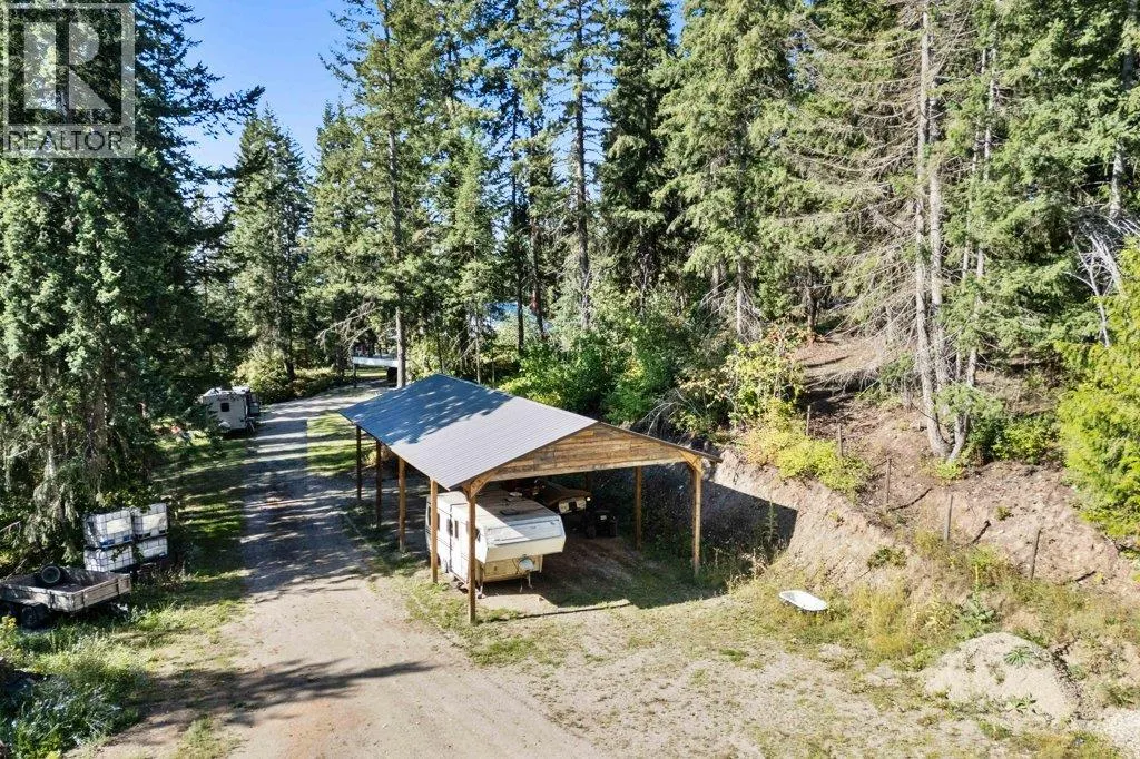 857 GRANDVIEW BENCH Road