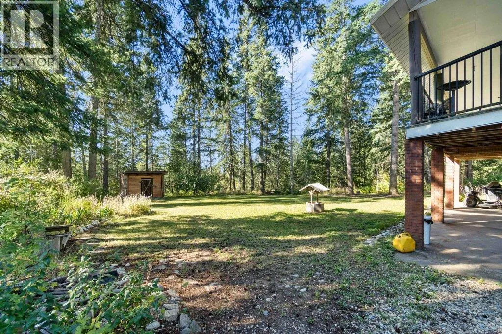 857 GRANDVIEW BENCH Road