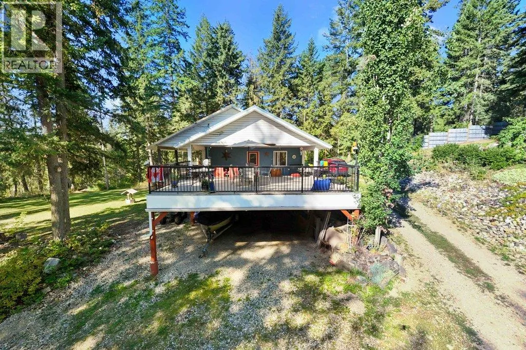857 GRANDVIEW BENCH Road