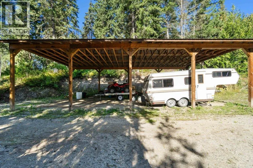 857 GRANDVIEW BENCH Road