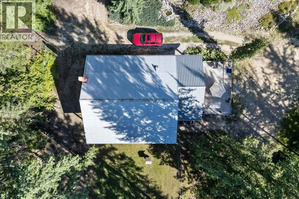 857 GRANDVIEW BENCH Road
