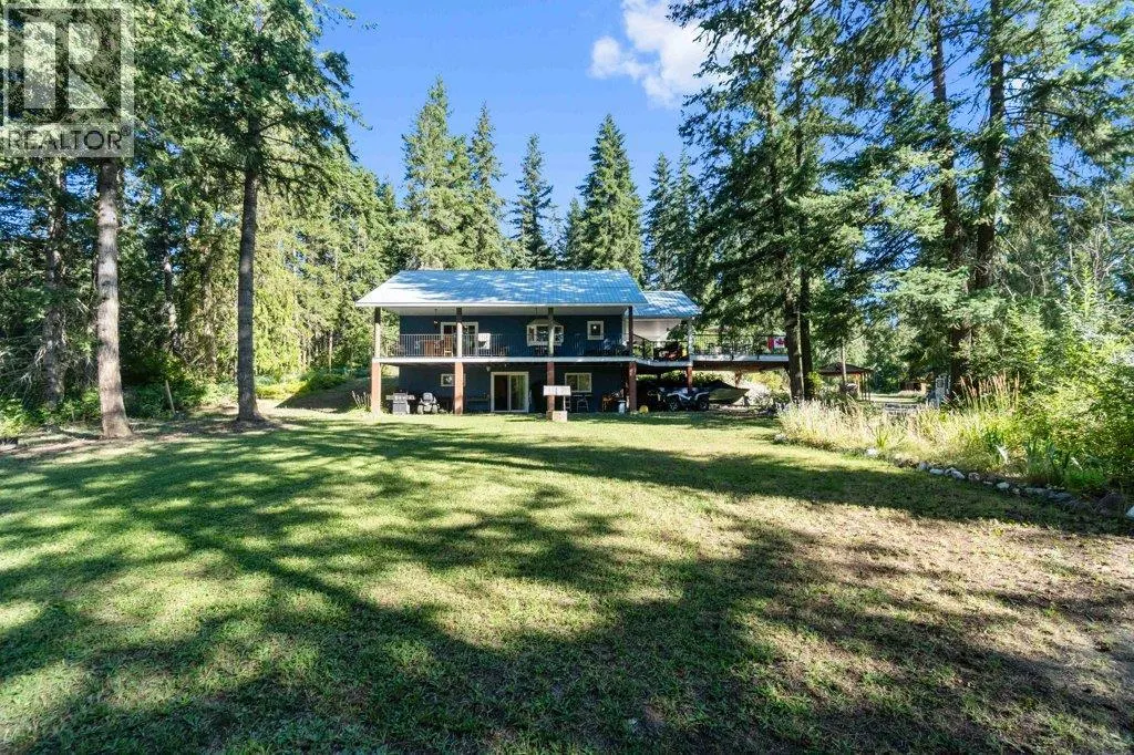 857 GRANDVIEW BENCH Road