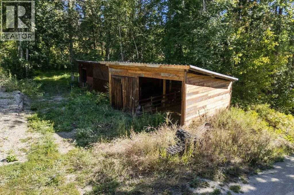 857 GRANDVIEW BENCH Road