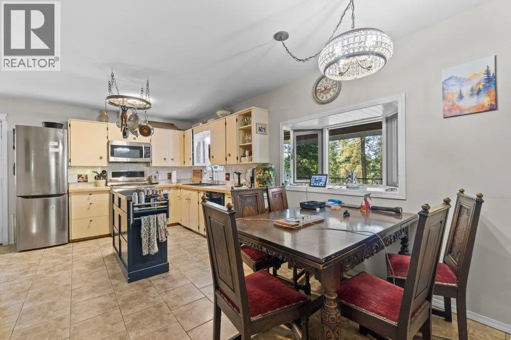 857 GRANDVIEW BENCH Road