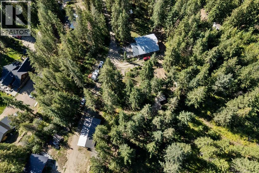 857 GRANDVIEW BENCH Road