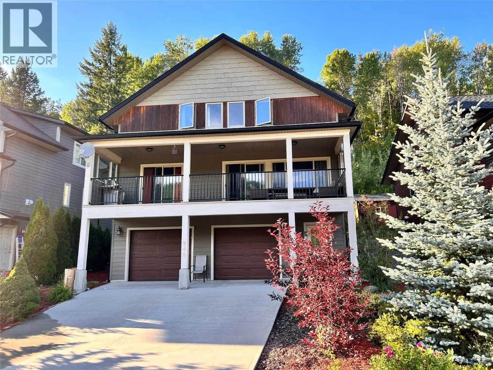 948 Redstone Drive