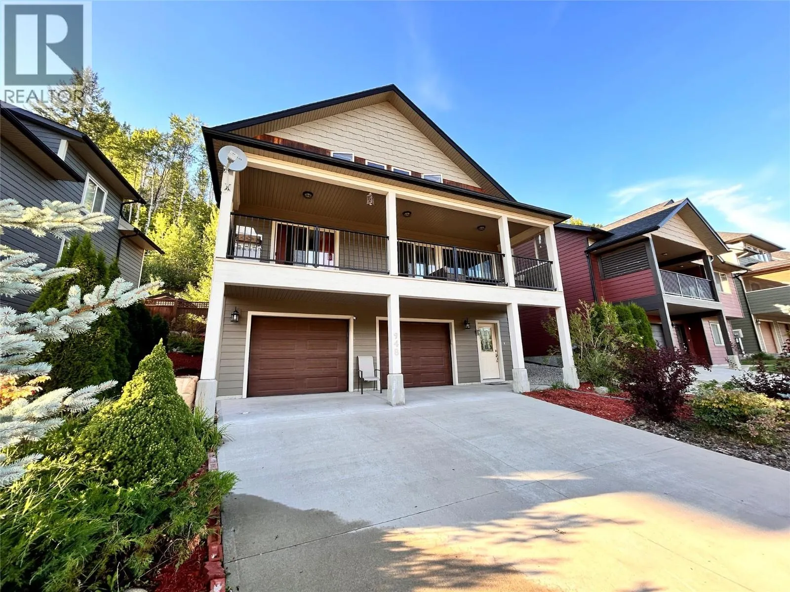 948 Redstone Drive