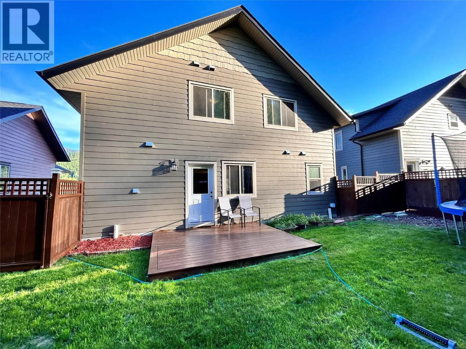 948 Redstone Drive