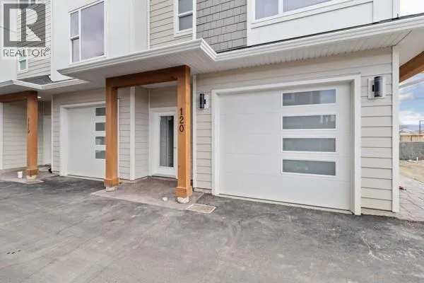2686 Tranquille Road Unit# 118