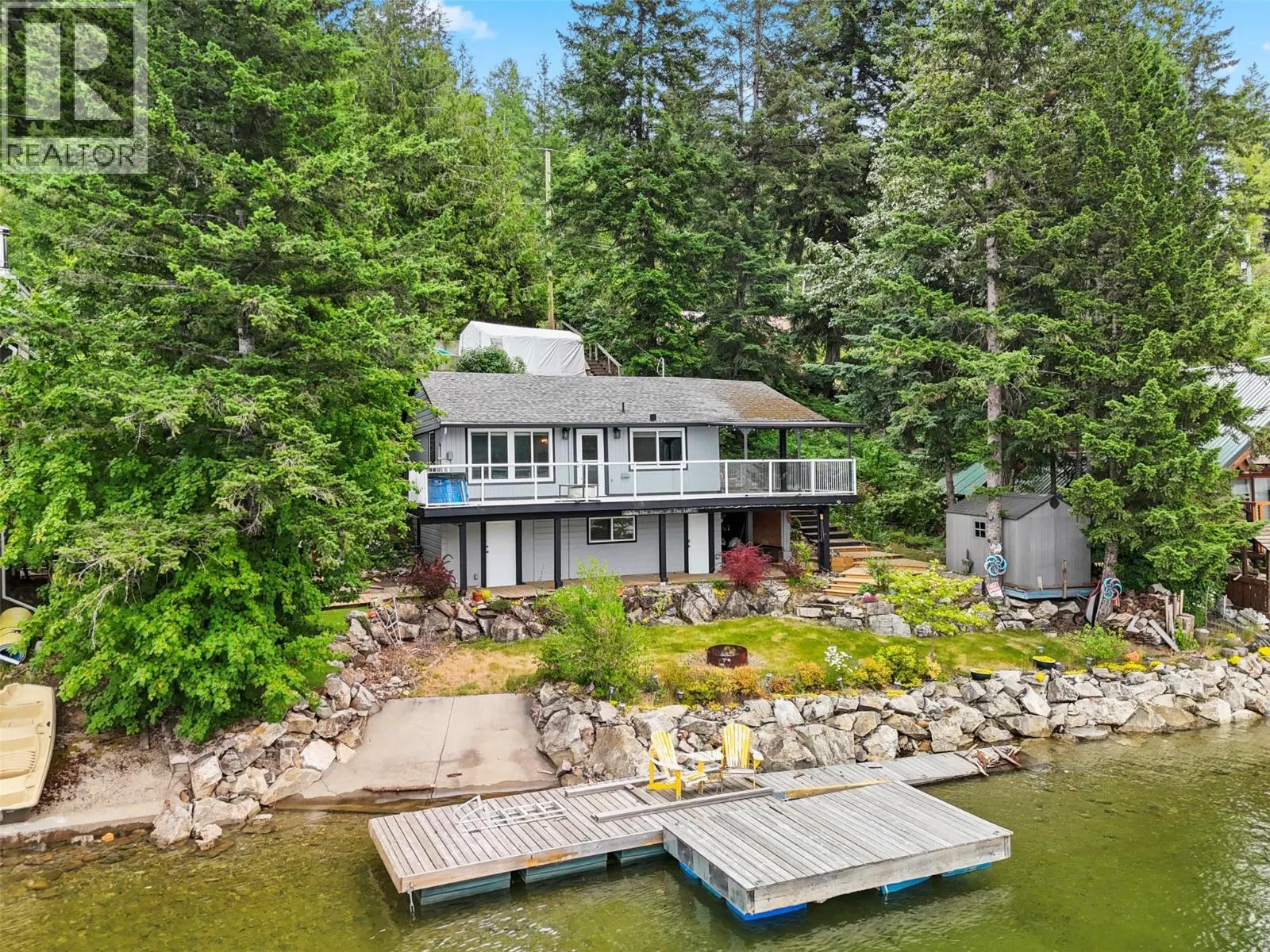 2291 Chief Atahm Drive