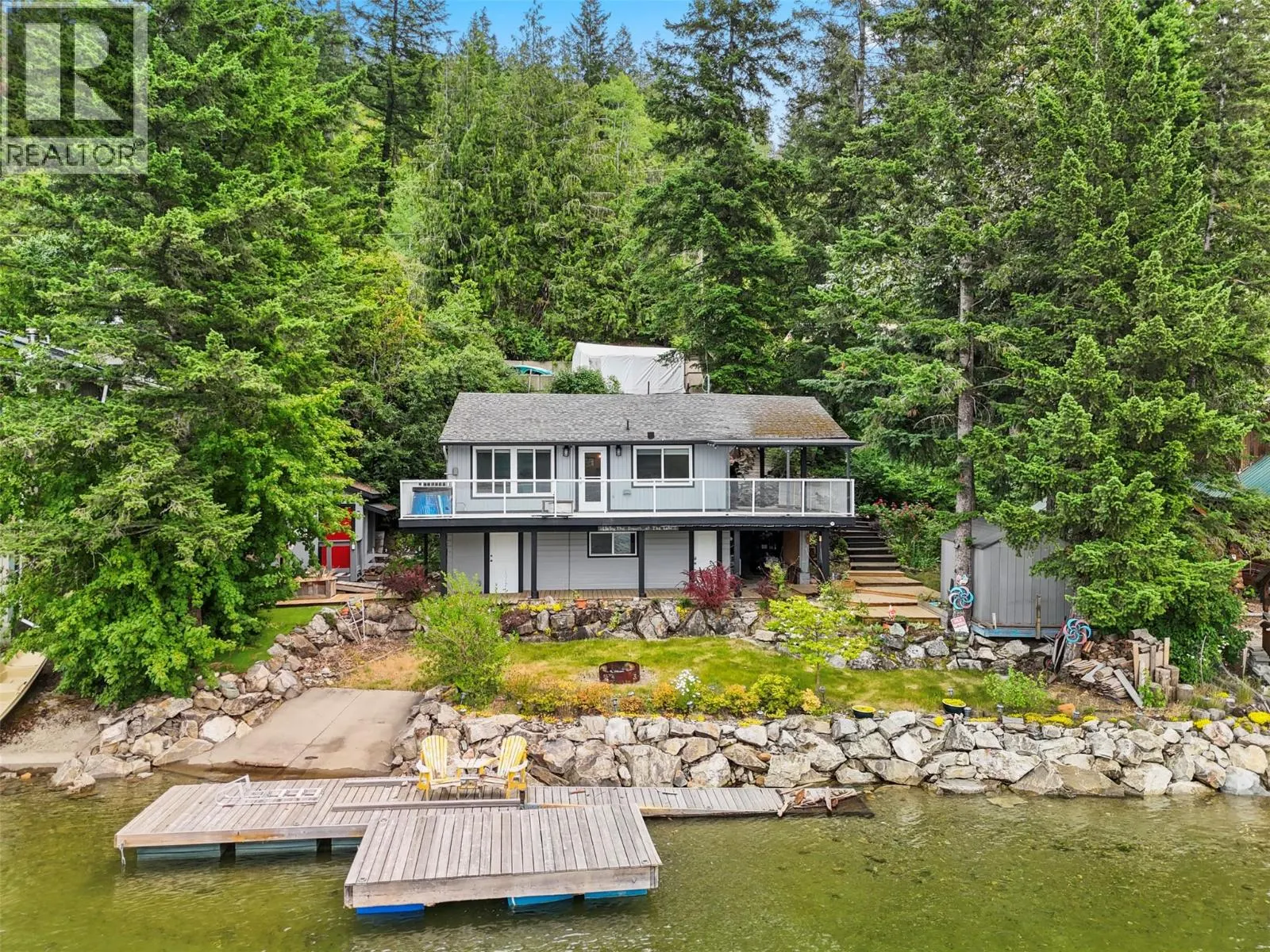2291 Chief Atahm Drive
