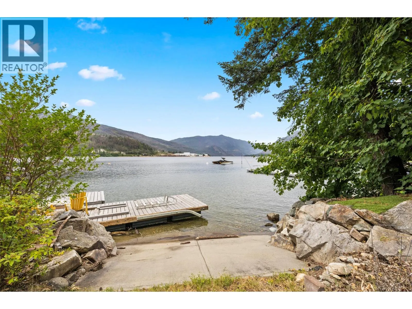 2291 Chief Atahm Drive