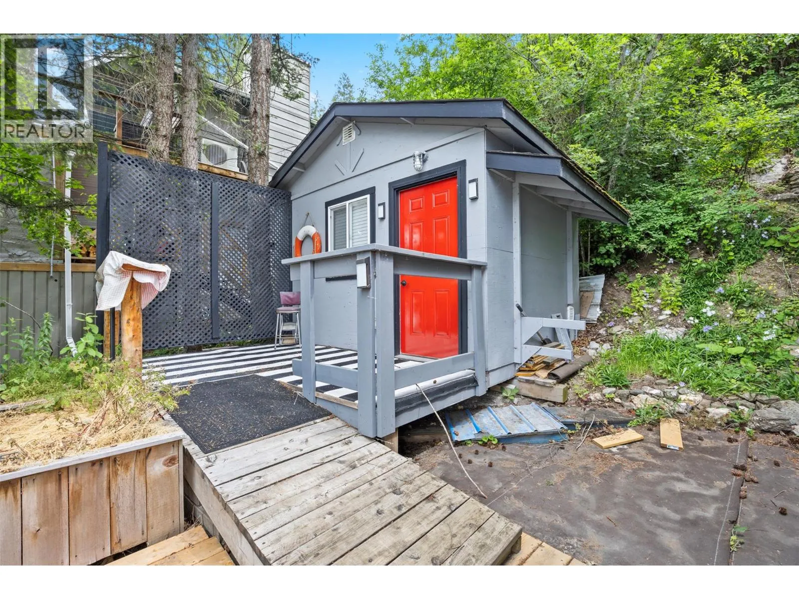 2291 Chief Atahm Drive