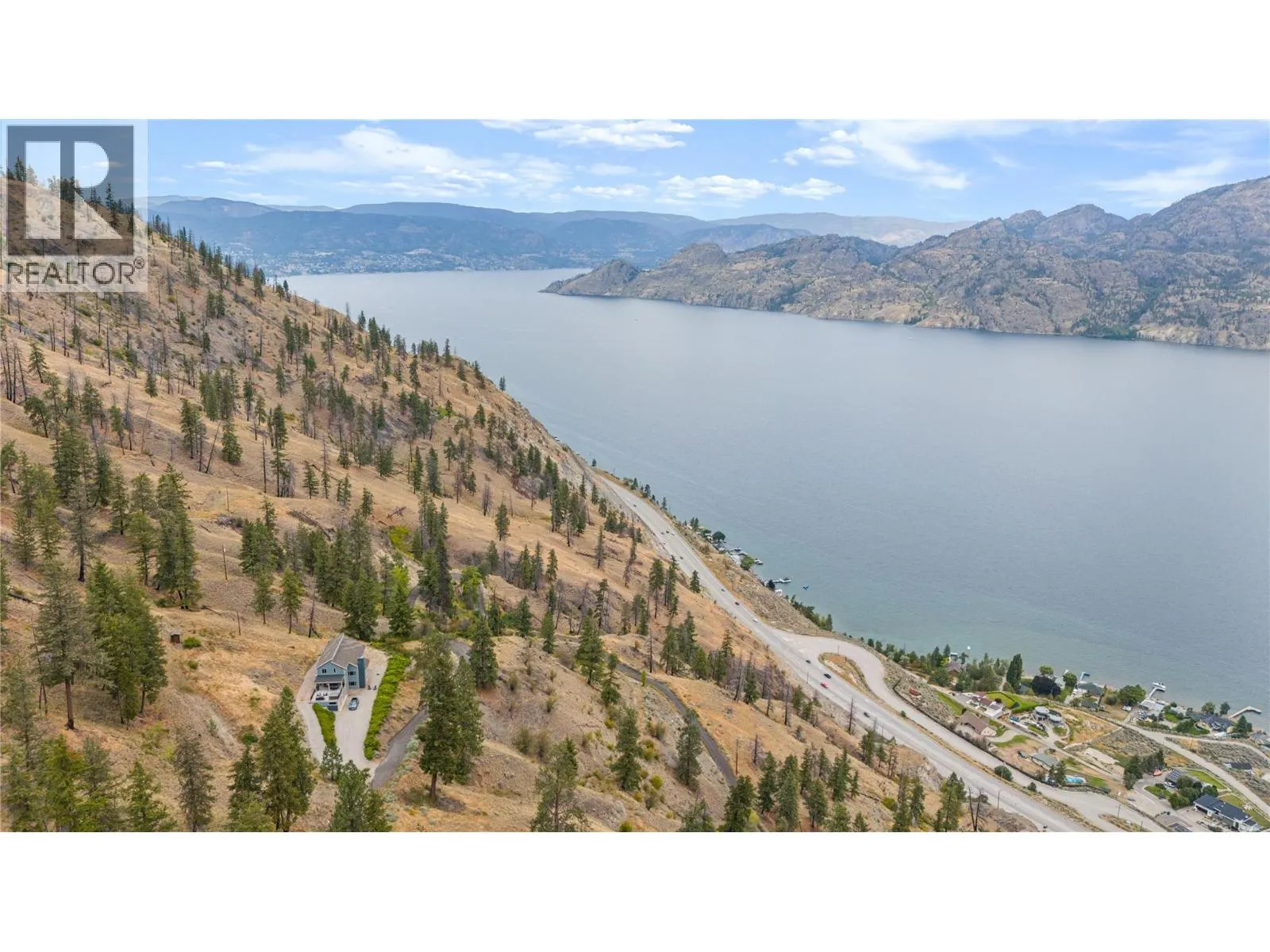 432 HWY 97 Highway