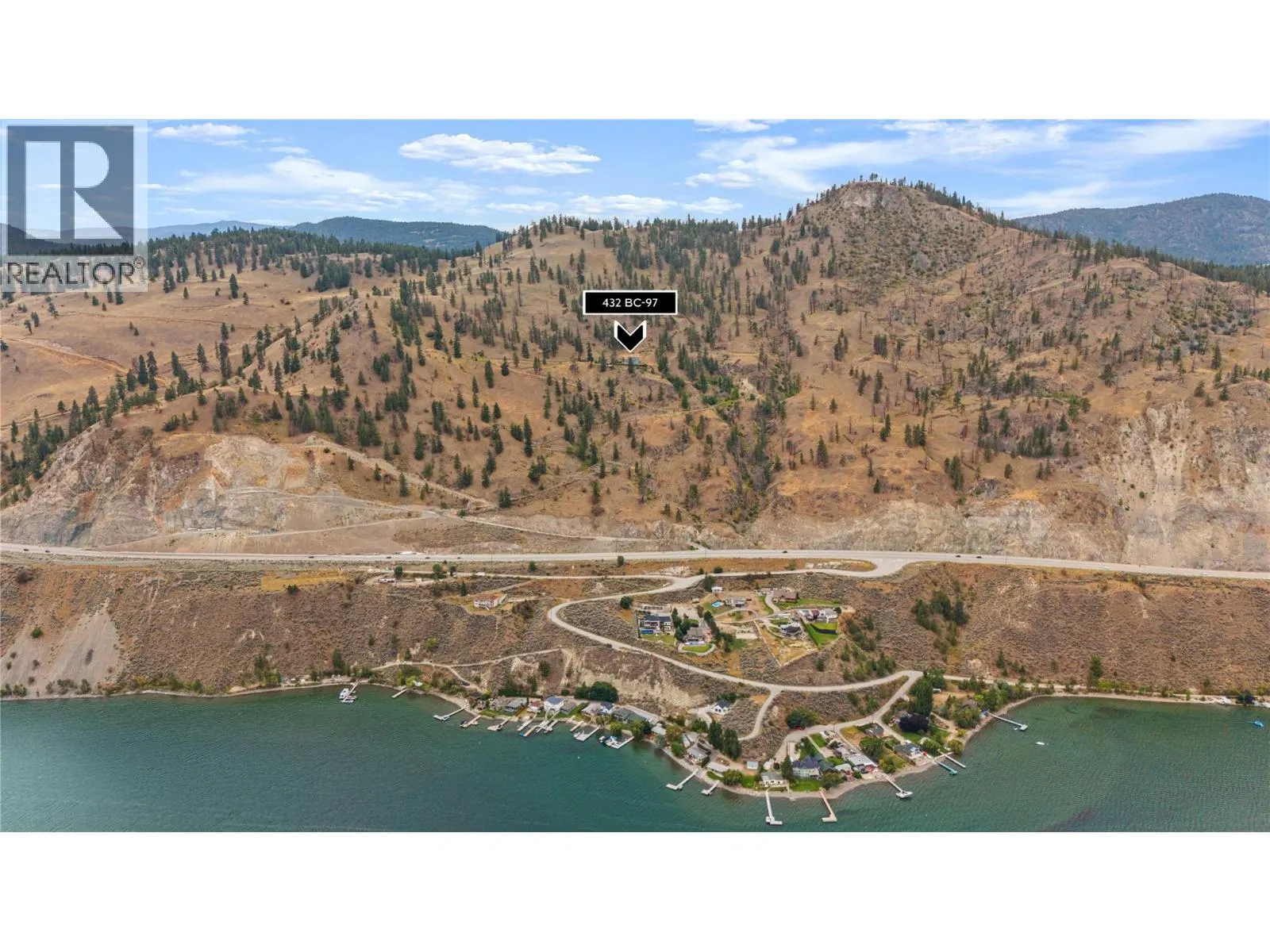 432 HWY 97 Highway