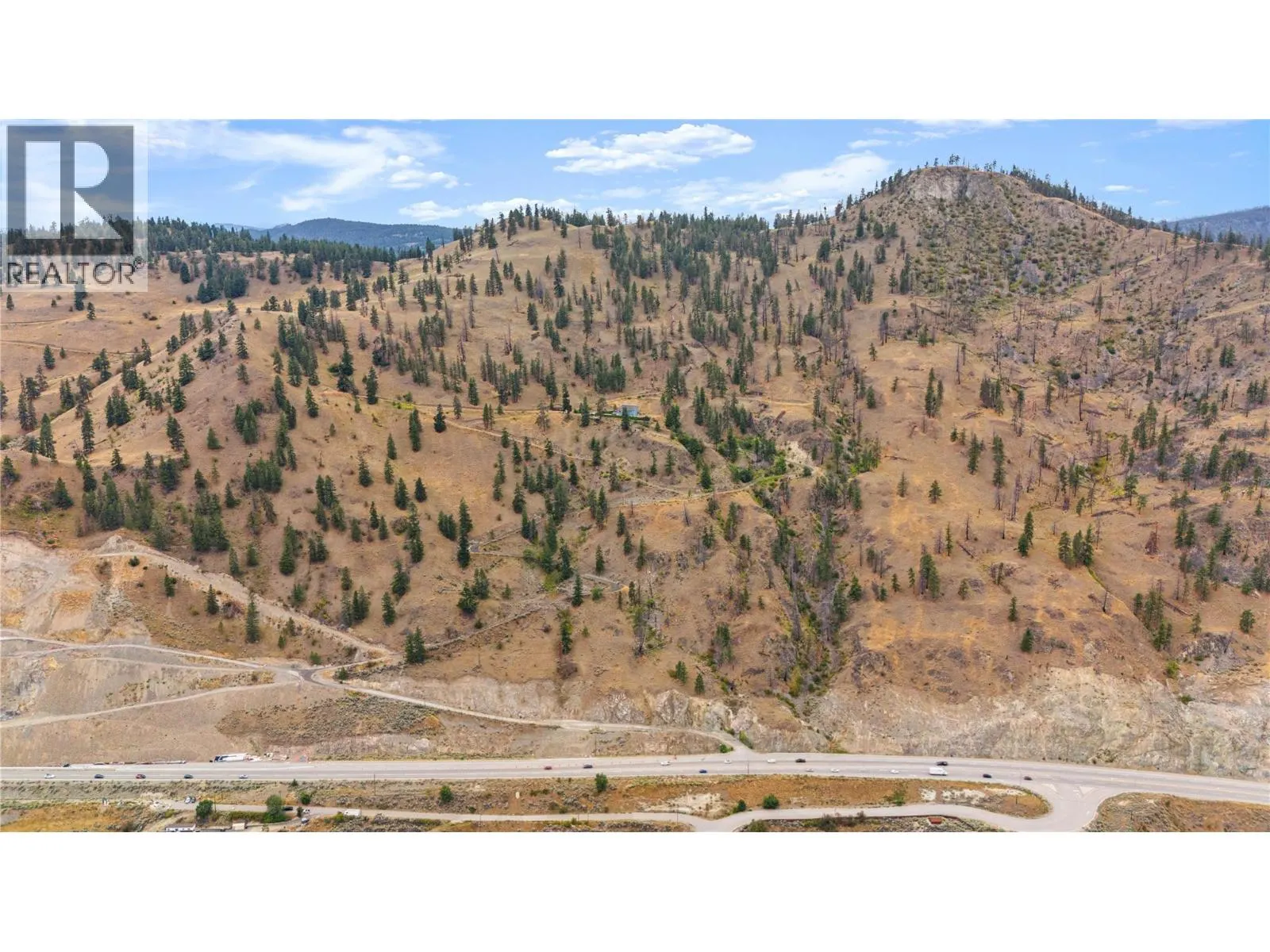 432 HWY 97 Highway