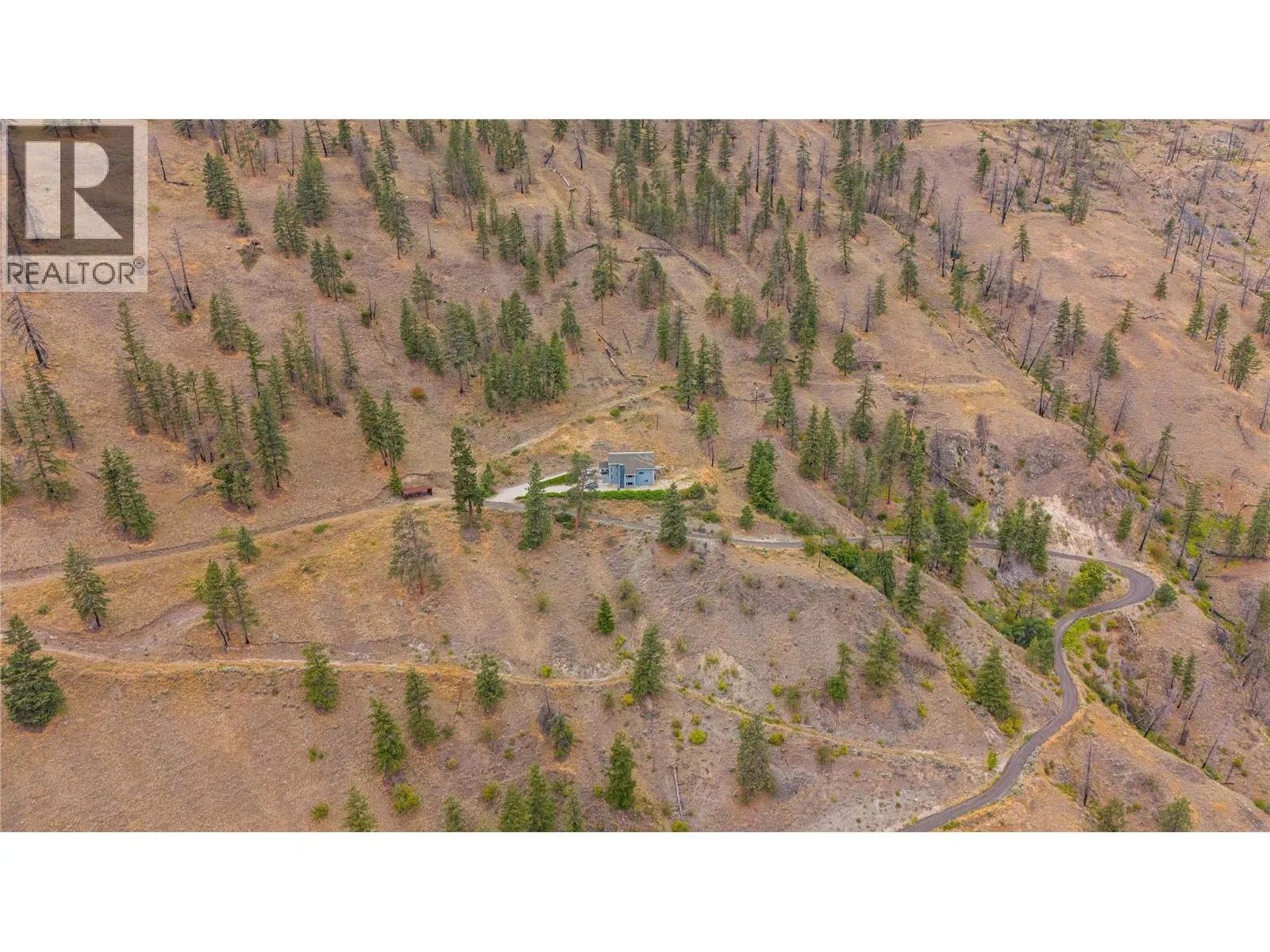 432 HWY 97 Highway