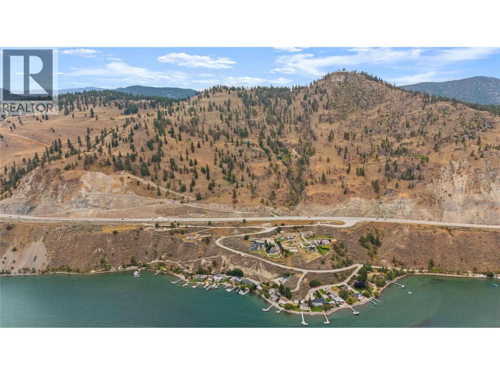 432 HWY 97 Highway