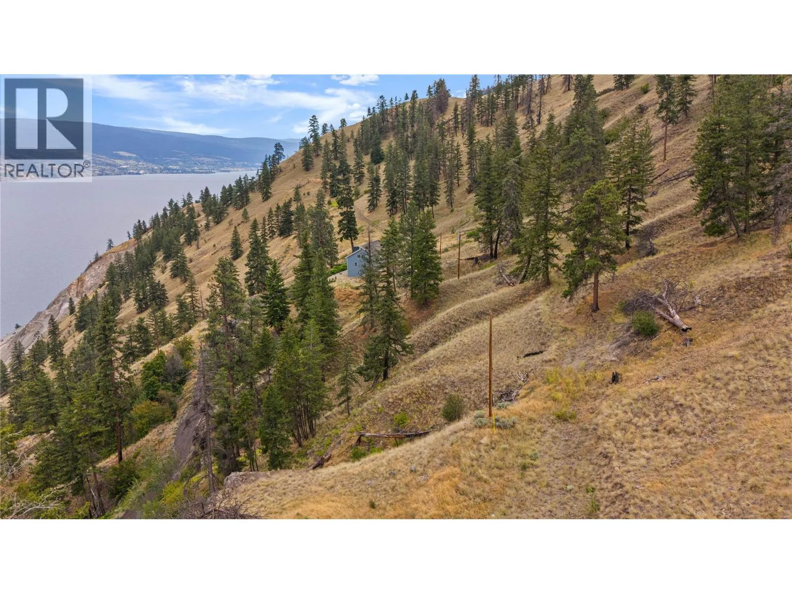 432 HWY 97 Highway