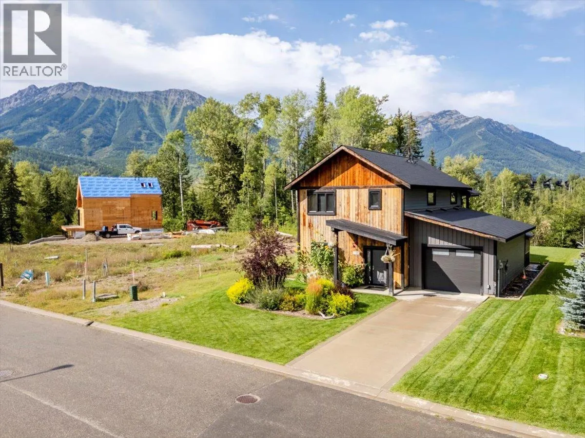 115 Whitetail Drive