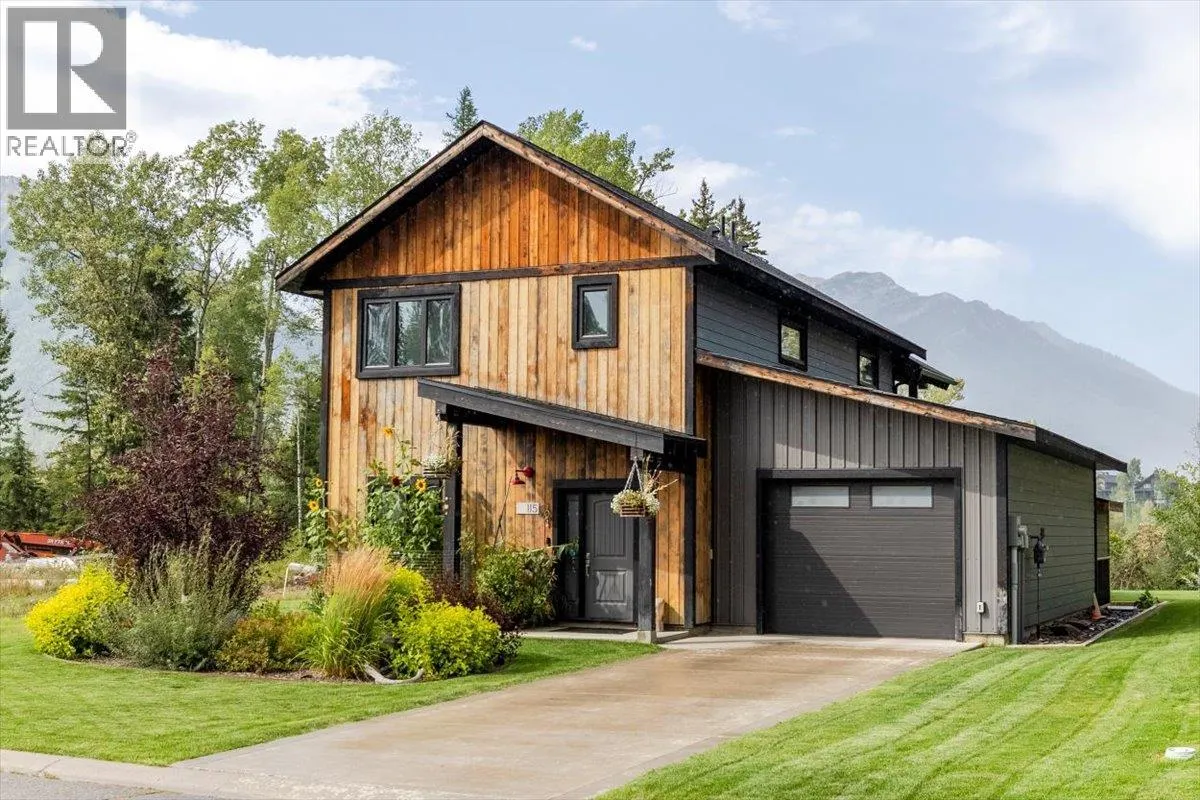 115 Whitetail Drive
