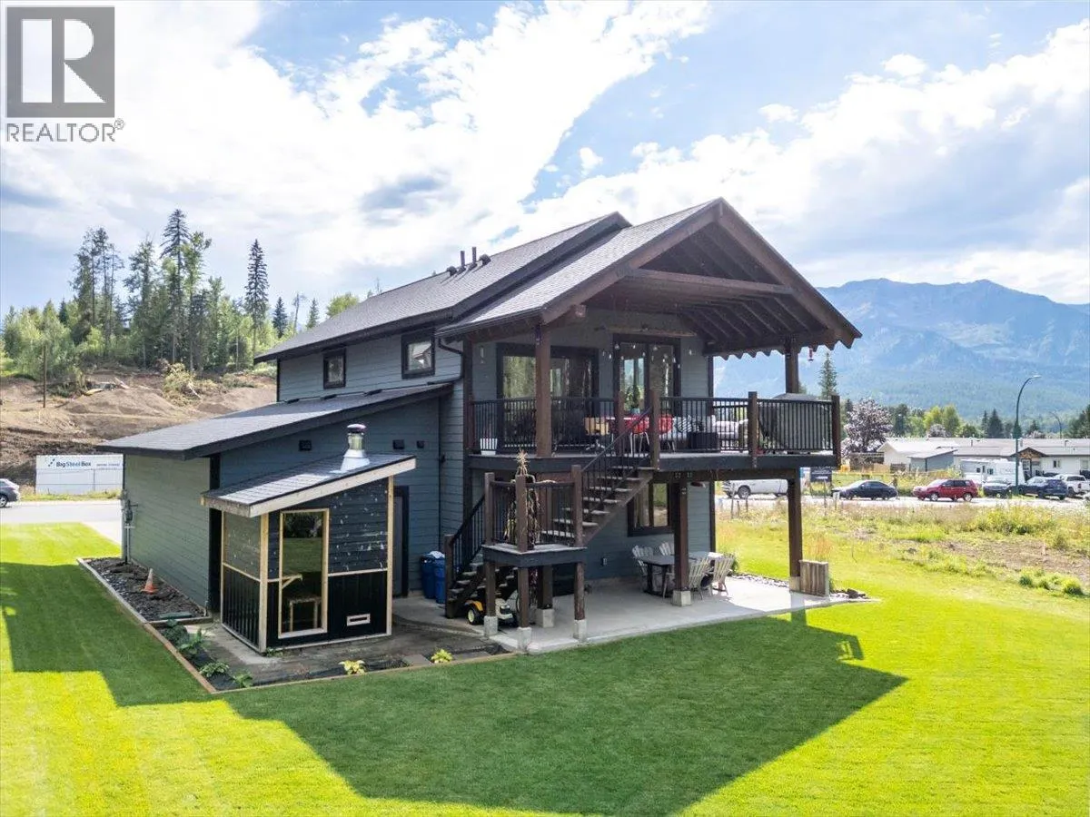 115 Whitetail Drive