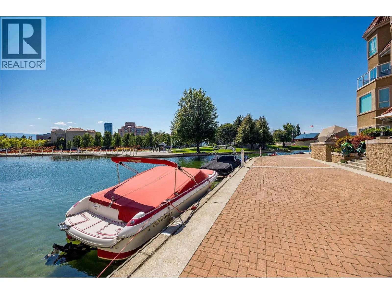 1152 Sunset Drive Unit# 101