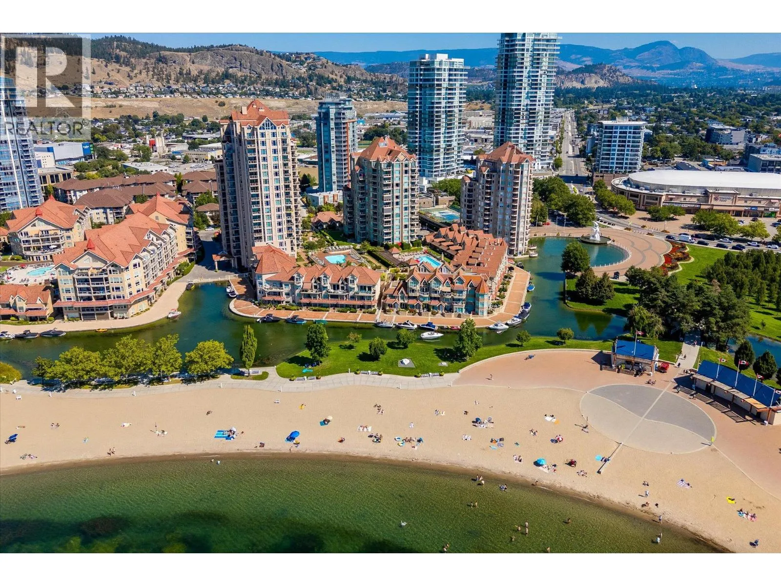 1152 Sunset Drive Unit# 101