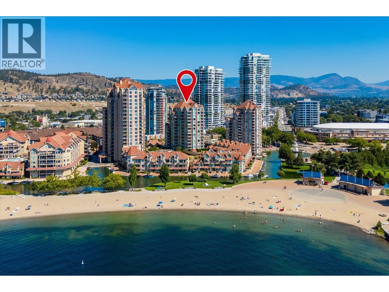 1152 Sunset Drive Unit# 101
