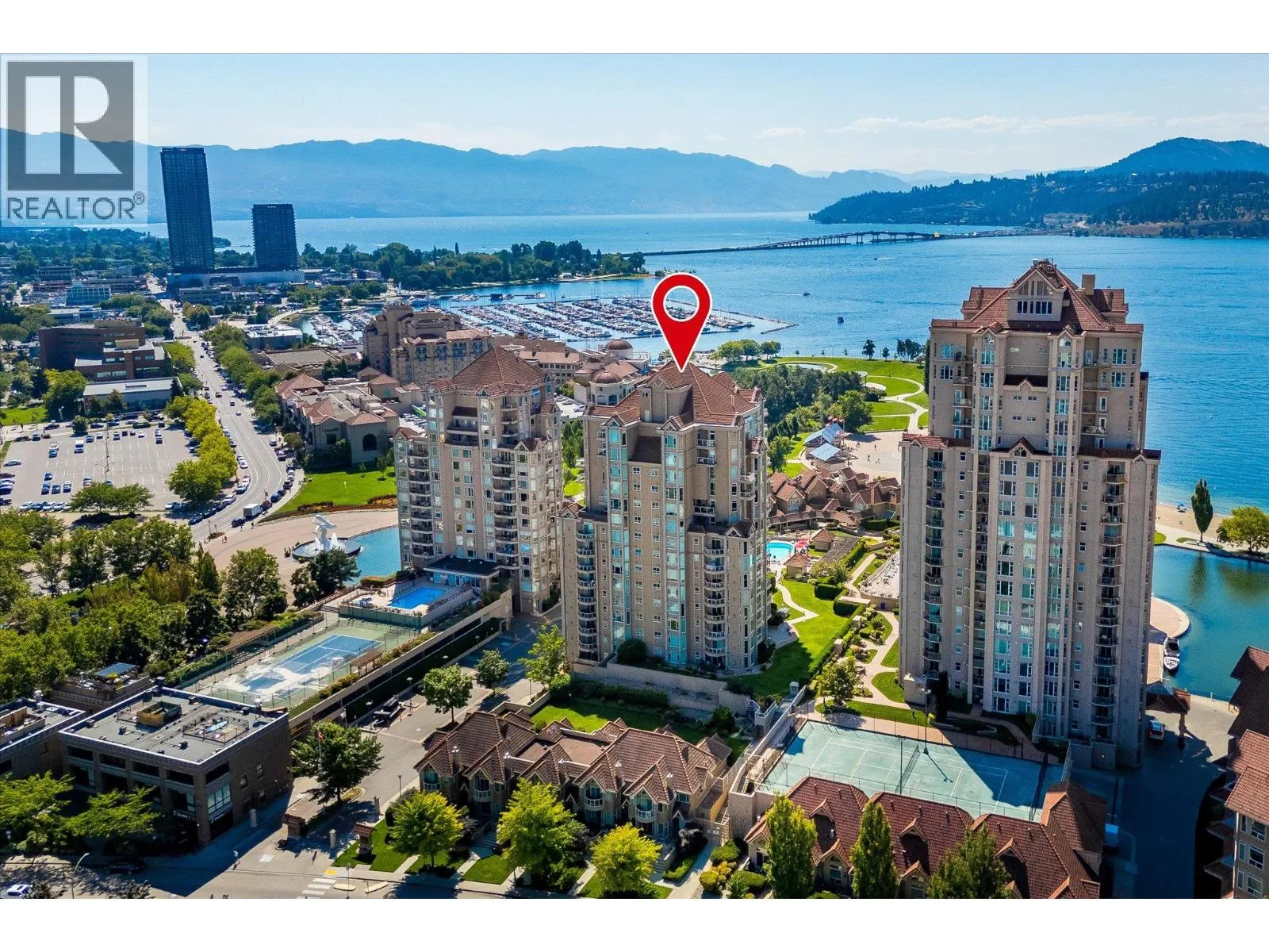 1152 Sunset Drive Unit# 101