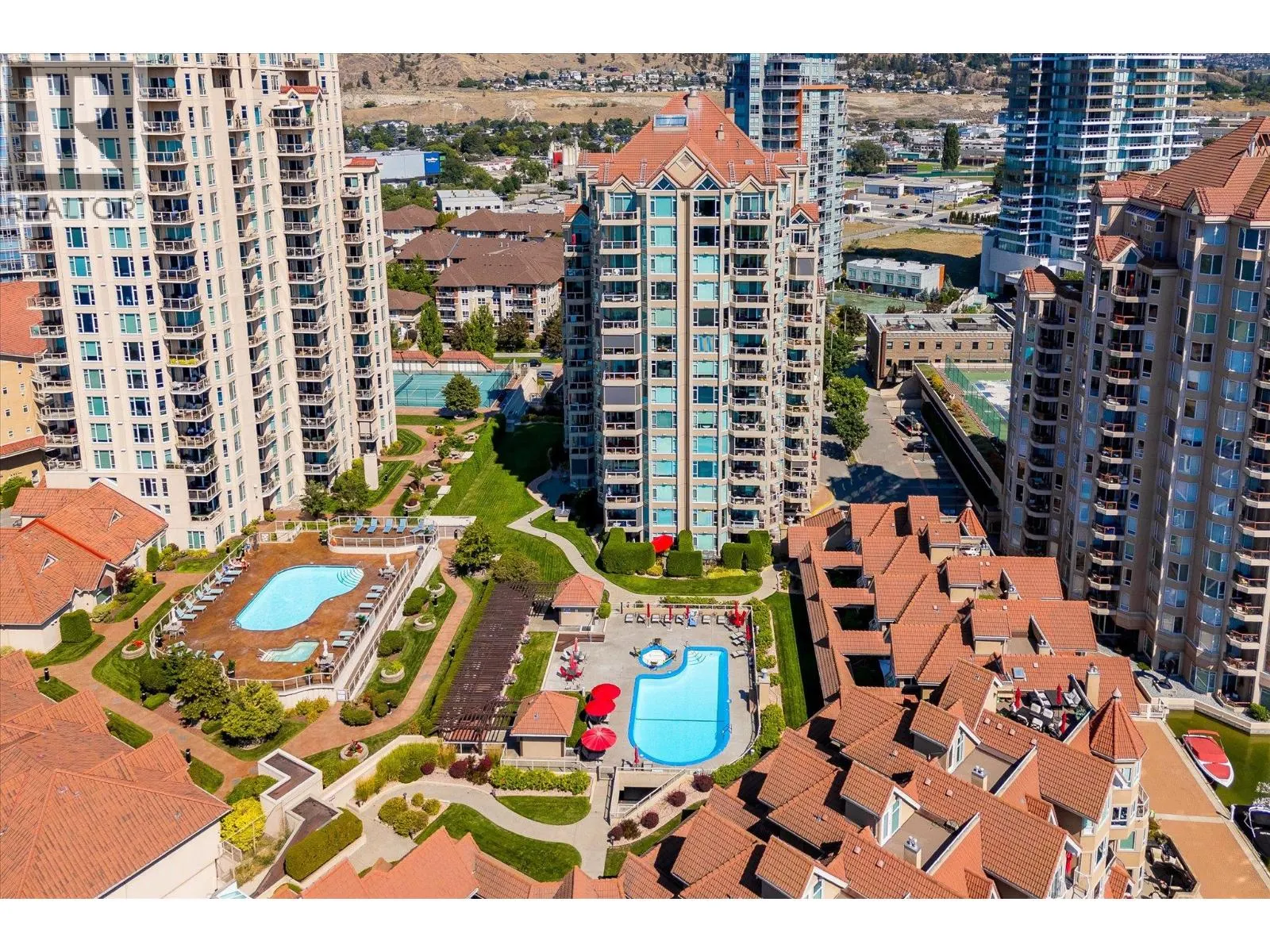 1152 Sunset Drive Unit# 101