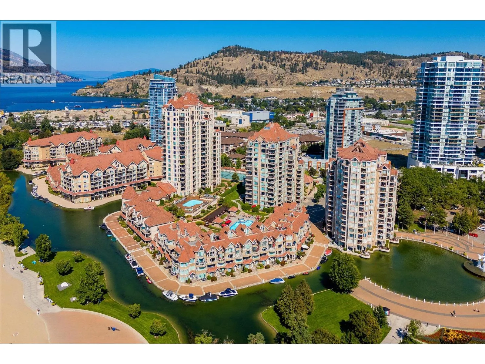 1152 Sunset Drive Unit# 101