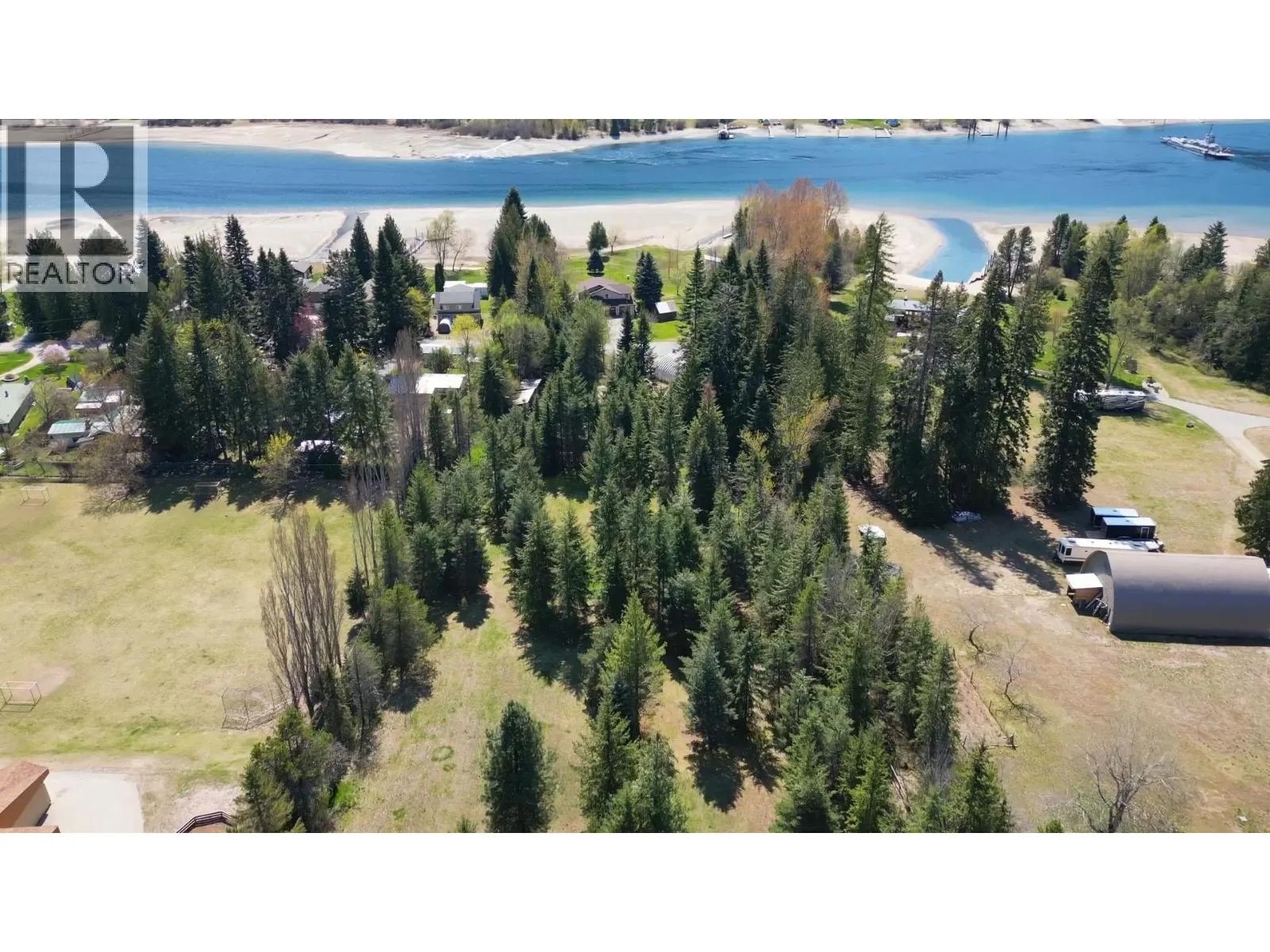 6158 REDFISH Road