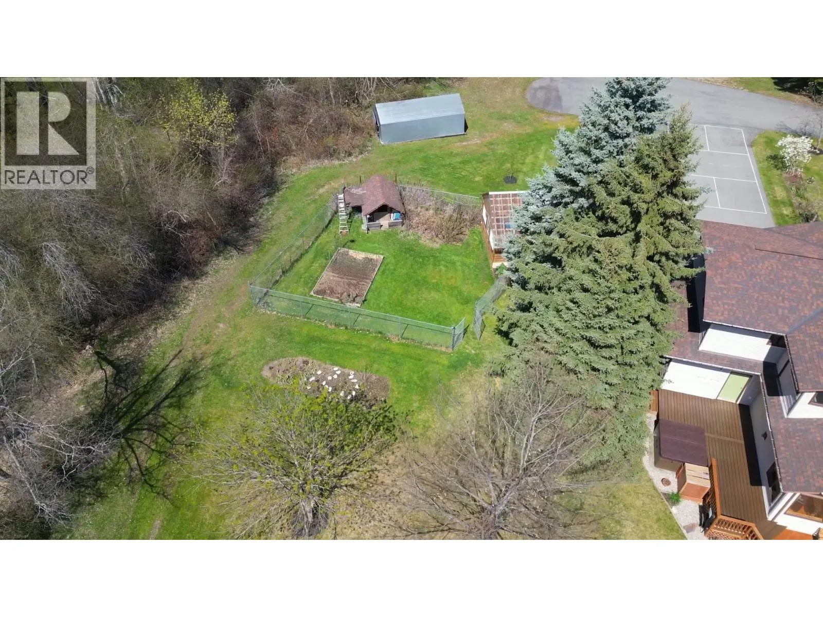 6158 REDFISH Road