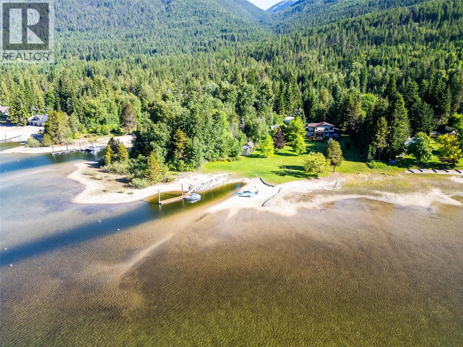 6158 REDFISH Road