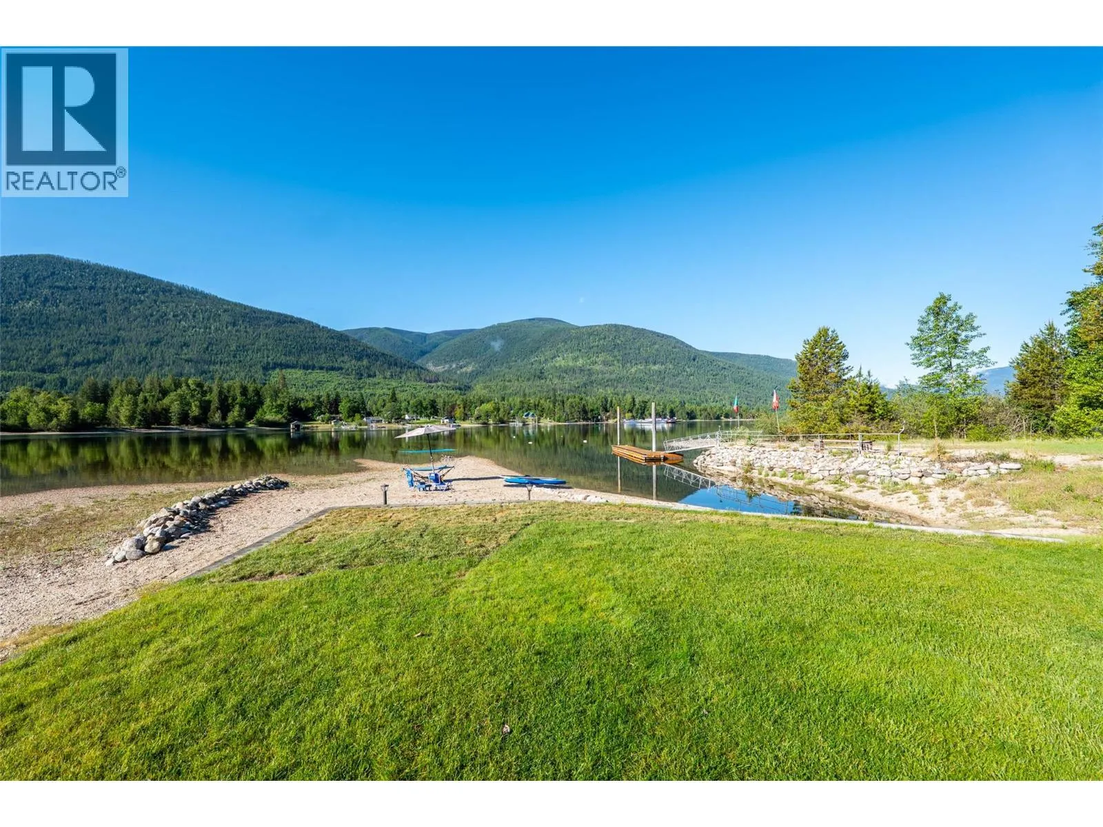 6158 REDFISH Road