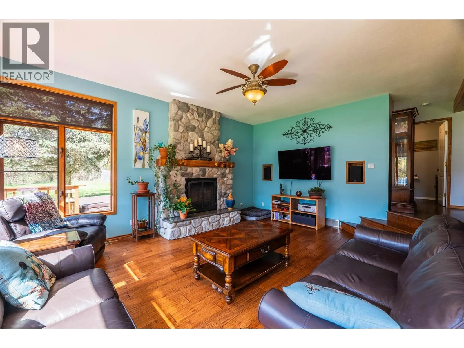 6158 REDFISH Road