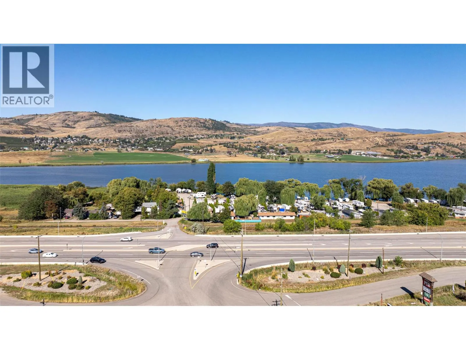6281 Pleasant Valley Road
