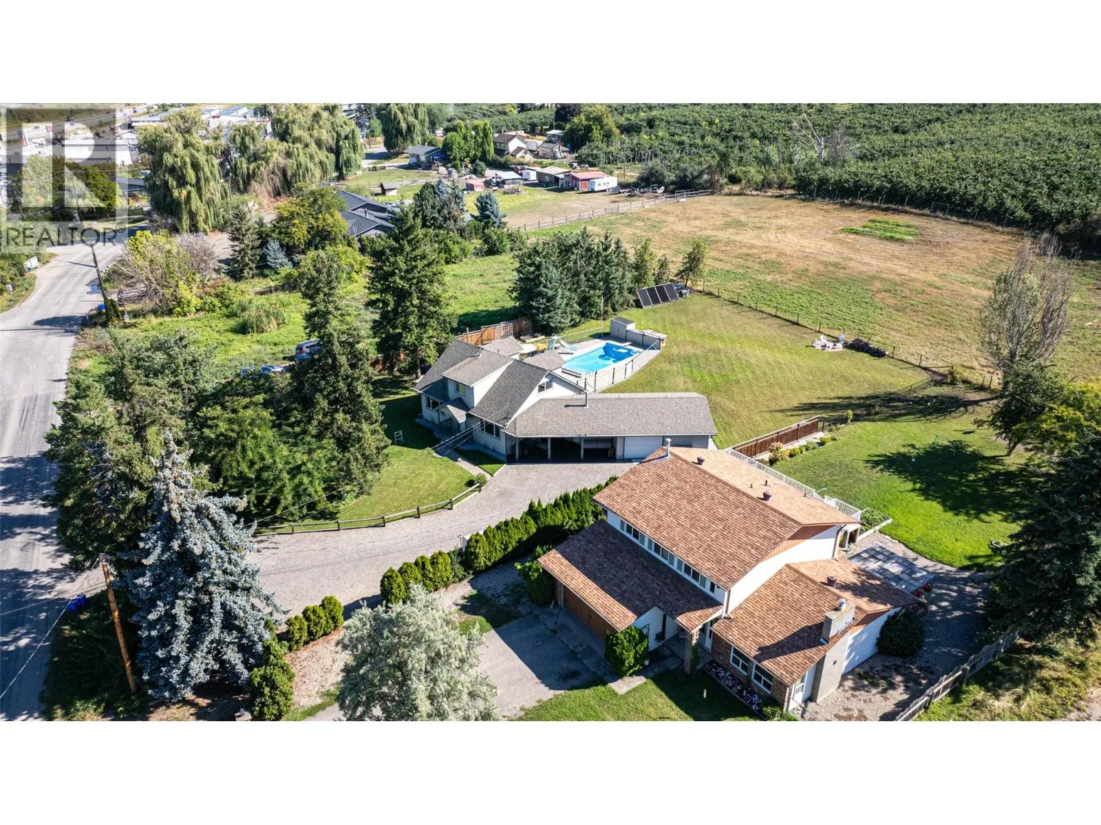6281 Pleasant Valley Road