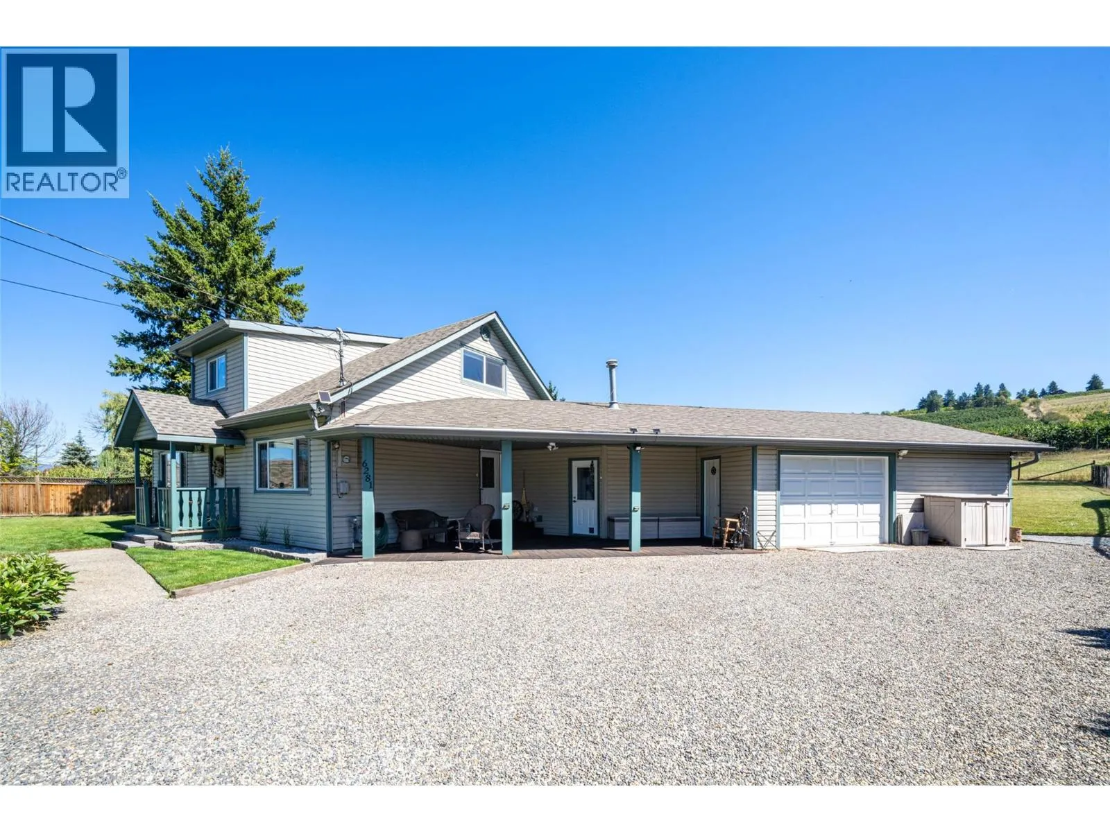 6281 Pleasant Valley Road