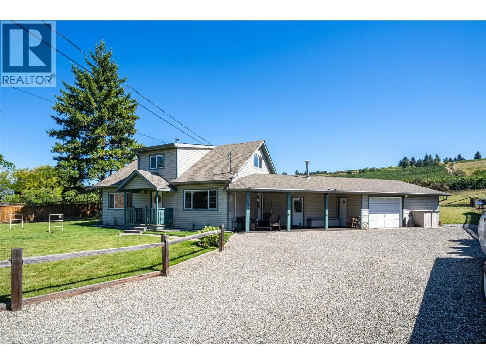 6281 Pleasant Valley Road
